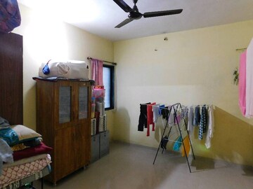Room in 1 BHK Apartment at Polite Residency, Chikhali – for Sale