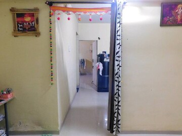  1 BHK Apartment at Polite Residency, Chikhali – for Sale