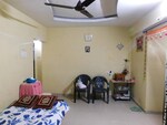 1 BHK + Pooja Room,Study Room 550 Sq.Ft. Apartment in Polite Residency