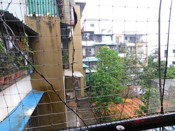 1 BHK Apartment – Exterior View View at Polite Residency, Chikhali - for Sale