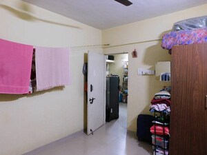 Room in 1 BHK Apartment at Polite Residency, Chikhali – for Sale