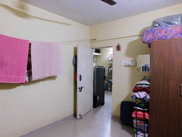 Room in 1 BHK Apartment at Polite Residency, Chikhali – for Sale