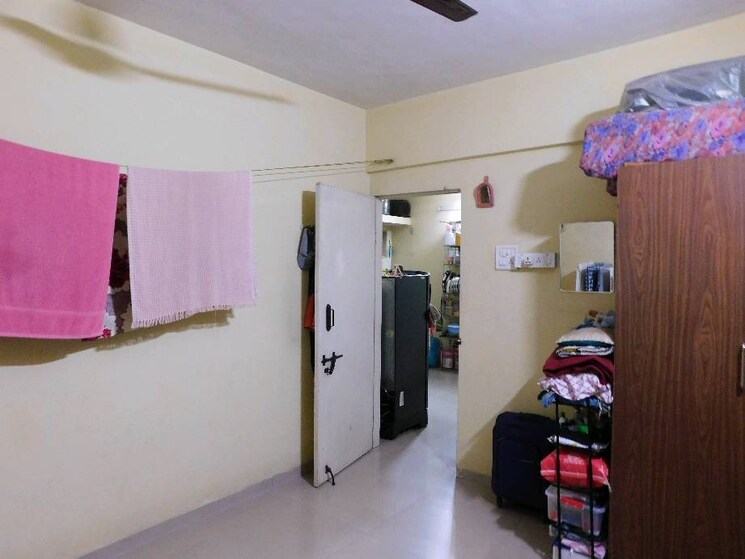 Room, polite-residency 1 Bedroom 550 Sq.Ft. Apartment In Chikhali Pune 9227137