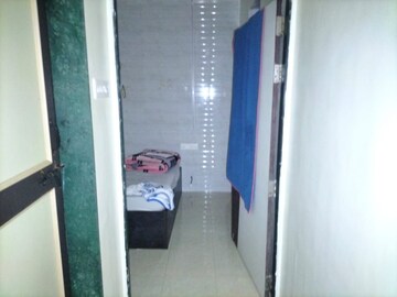 Building Lobby in 1 BHK Independent House at Classic Plaza Dhankawadi, Dhankawadi – for Rent