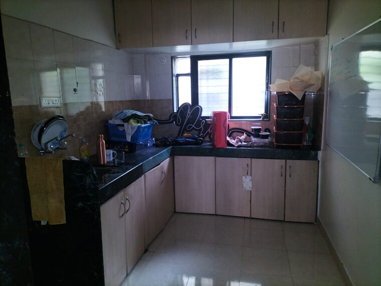 Kitchen, classic-plaza-dhankawadi 1 Bedroom 550 Sq.Ft. Independent House In Dhankawadi Pune 9227157