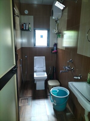 Team Area in 1 BHK Independent House at Classic Plaza Dhankawadi, Dhankawadi – for Rent