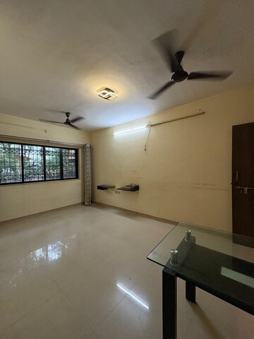 Living Room in 2 BHK Apartment at Ani Anu Sri Balaji Enclave, Malad West – for Rent