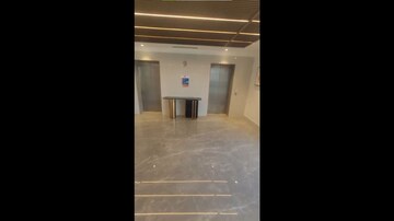 Studio Apartment – Exterior View View at Satya The Hive, Sector 102 - for Rent