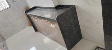 Furnished Amenities in 1 BHK Apartment at Je And Vee Om Trimurti, Malad East – for Sale
