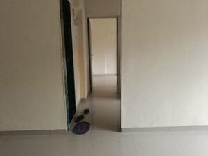Building Lobby in 1 BHK Apartment at Je And Vee Om Trimurti, Malad East – for Sale