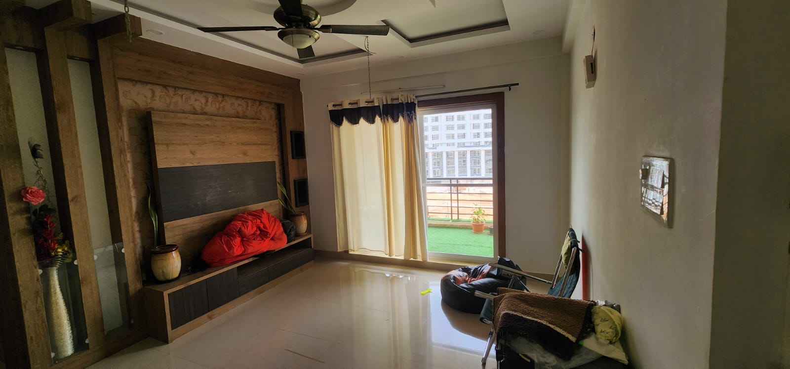 3 BHK + Pooja Room Apartment For Rent in Boutique Residential Apartments C-220