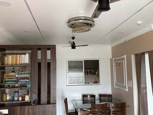 Living Room in 2.5 BHK Builder Floor at Hans Nagar – for Sale