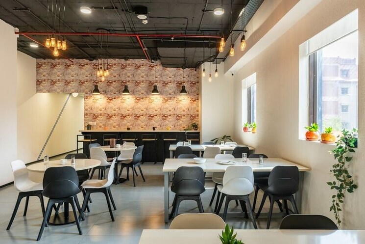 Team Area, aundh Commercial Office Space 4000 Sq.Ft. In Aundh Pune 9227176