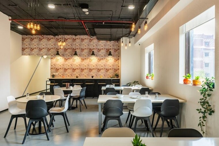 Team Area, aundh Commercial Office Space 4000 Sq.Ft. In Aundh Pune 9227176