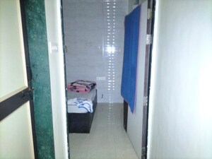 Building Lobby in 1 RK Independent House at Saikedareshwar Sai Nagari, Katraj – for Rent