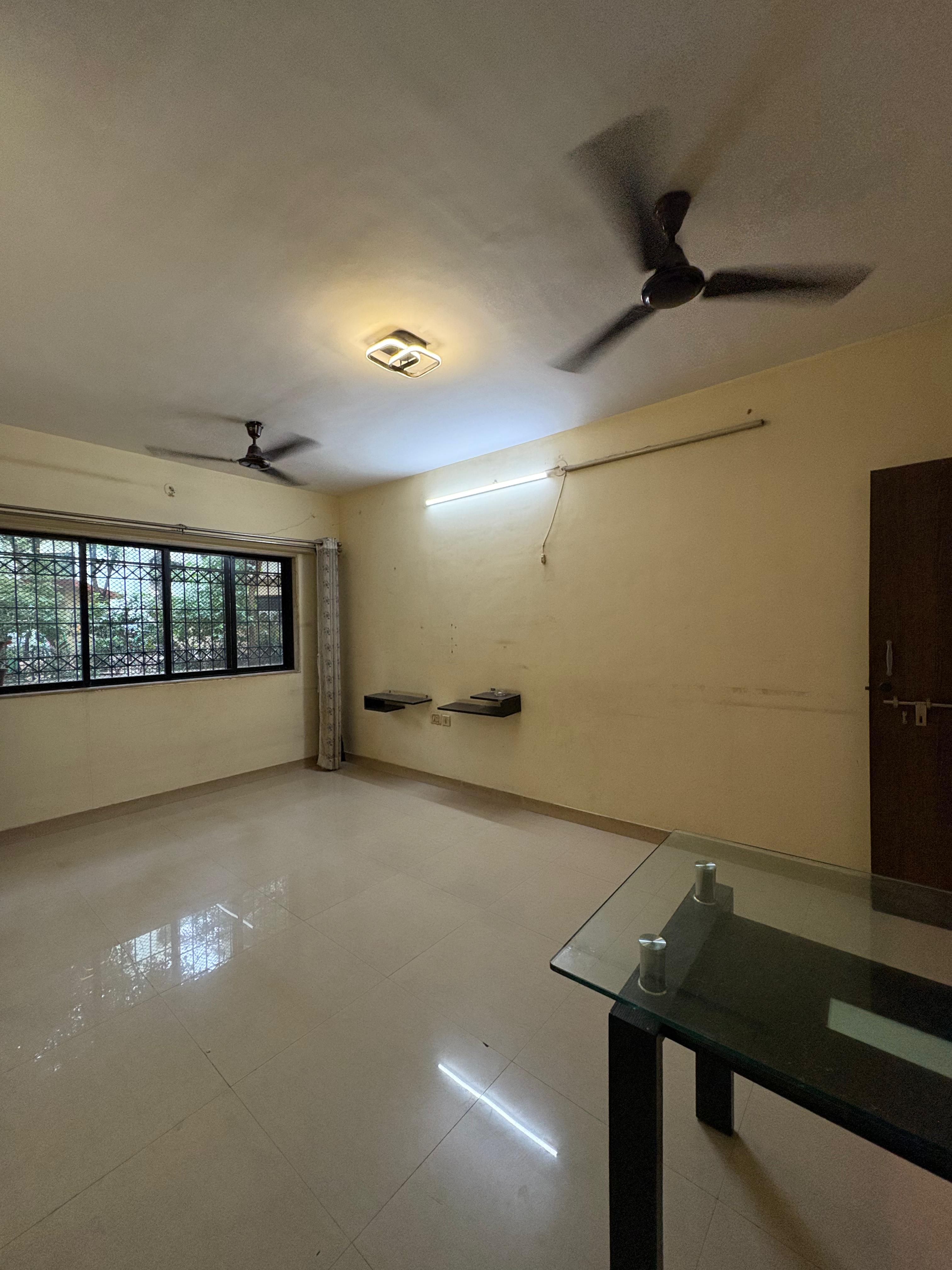 1 BHK Apartment For Rent in Blue Diamond Apartment Malad