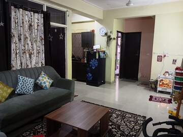 2 BHK Apartment For Sale in Supertech Livingston, Sain Vihar