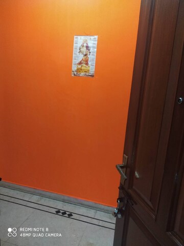 Furnished Amenities in 2 BHK Builder Floor at Malviya Nagar – for Rent