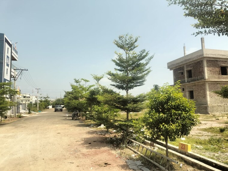 undefined, panasapadu  150 Sq.Yd. Plot In Panasapadu Kakinada 9227281