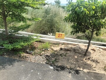 Plot Area in  Plot at Panasapadu – for Sale