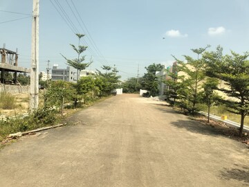 Plot Area in  Plot at Panasapadu – for Sale