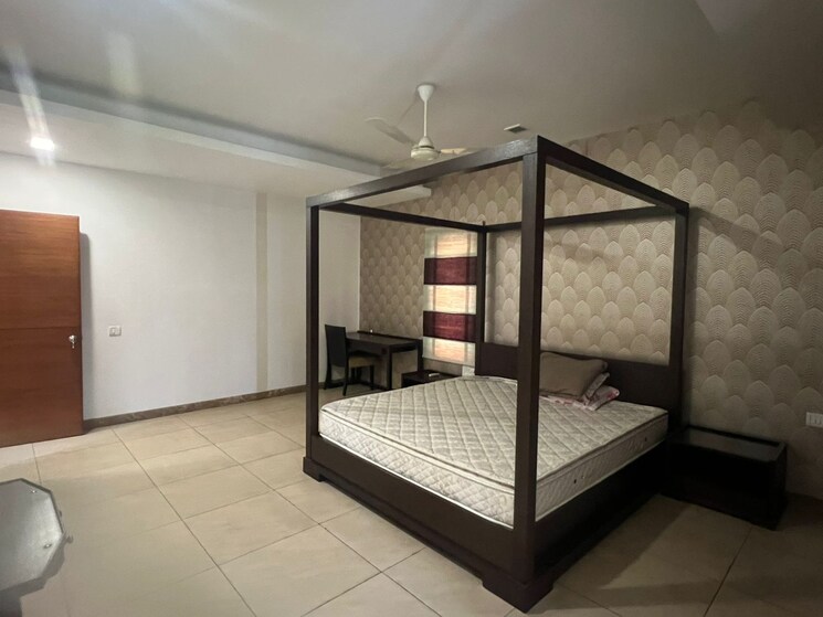 Bedroom, koramangala 4 Bedroom 6000 Sq.Ft. Independent House In Koramangala Bangalore 9227290
