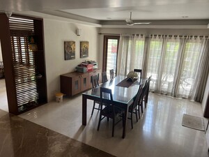 Kitchen in 4 BHK Independent House at Koramangala – for Rent