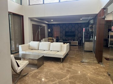 4 BHK Independent House For Rent in Koramangala
