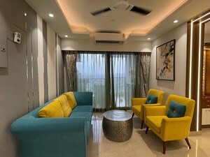3 BHK Apartment For Sale in Borivali West