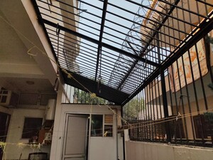 3 BHK Apartment – Exterior View View at BPTP Parkland Plots, Sector 89 - for Sale