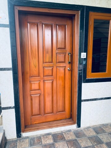 1 BHK Builder Floor at Bluejay Atmosphere, Tumkur Road – for Rent