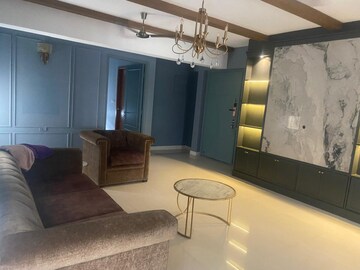 4 BHK Villa For Sale in Prestige Tech Vista, Kadubeesanahalli