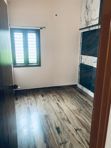1 BHK Builder Floor For Rent in Bluejay Atmosphere, Tumkur Road