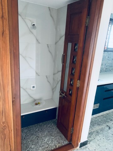  1 BHK Builder Floor at Bluejay Atmosphere, Tumkur Road – for Rent