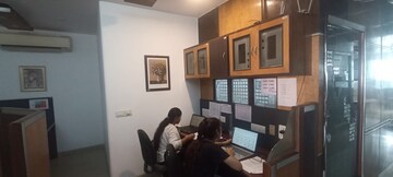 Team Area in  Office Space at Subhash Nagar – for Rent