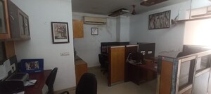 Team Area in  Office Space at Subhash Nagar – for Rent