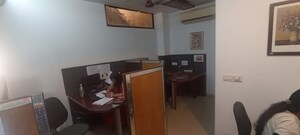 Team Area in  Office Space at Subhash Nagar – for Rent