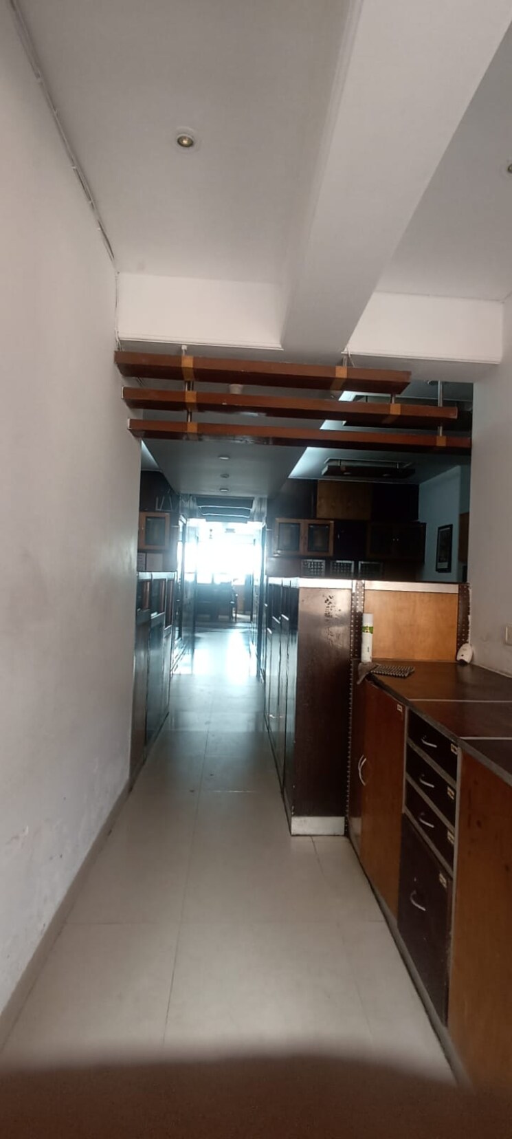 Exterior View, subhash nagar Commercial Office Space 1800 Sq.Ft. In Subhash Nagar Delhi 9227278