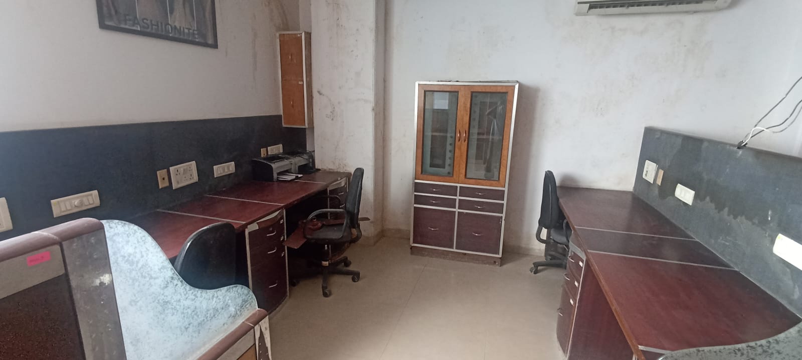 Office Space For Rent in Subhash Nagar