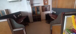 Team Area in  Office Space at Subhash Nagar – for Rent