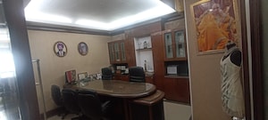 Team Area in  Office Space at Subhash Nagar – for Rent