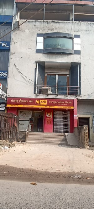  Office Space – Exterior View View at Subhash Nagar - for Rent