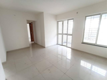 1 RK Apartment For Sale in Borivali East