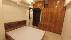 2.5 BHK Apartment For Sale in Oberoi Realty Woods
