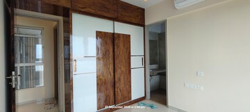 Room in 2 BHK Apartment at The Wadhwa Atmosphere, Mulund West – for Rent