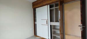 Room in 2 BHK Apartment at The Wadhwa Atmosphere, Mulund West – for Rent