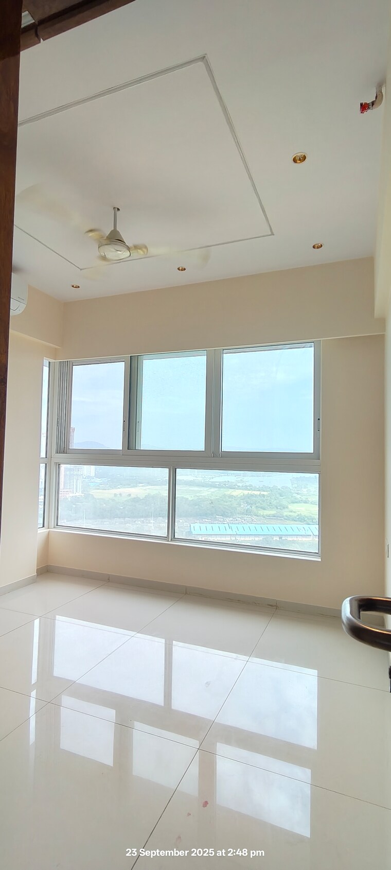 Room, the-wadhwa-atmosphere 2 Bedroom 630 Sq.Ft. Apartment In Mulund West Mumbai 9227326