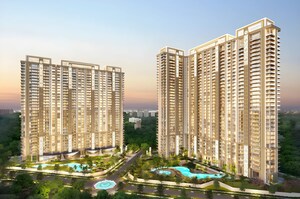3 BHK Apartment For Sale in Whiteland Urban Resort, Sector 103