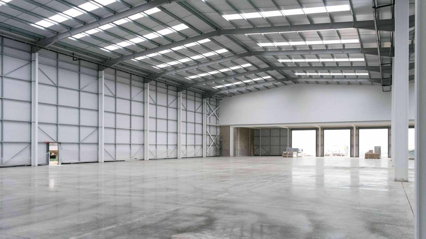 Warehouse For Rent in Sector 63