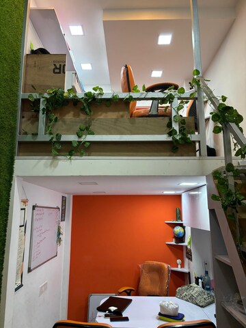Team Area in  Office Space at Rustomjee Eaze Zone Mall, Malad West – for Rent